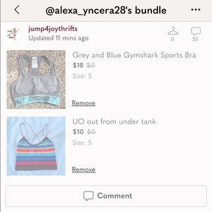 Trade for Alexa